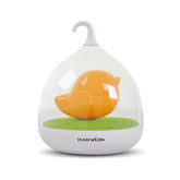 Birdcage Fairy Night Light